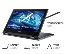 Acer Chromebook Spin 511 Convertible