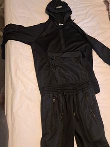 Nike Tracksuit