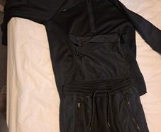 Nike Tracksuit