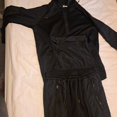 Nike Tracksuit