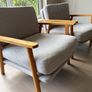 Armchairs Image 2