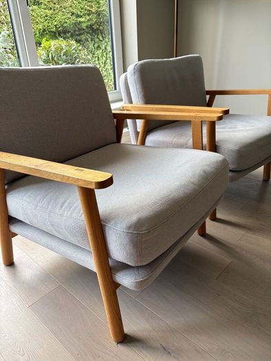 Armchairs