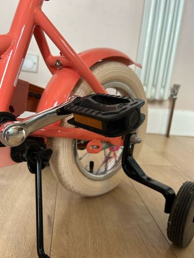 Story Toddler Bike