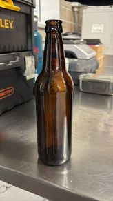 500ml Beer Bottles