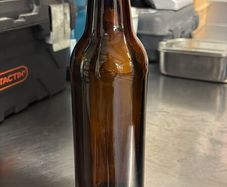 500ml Beer Bottles