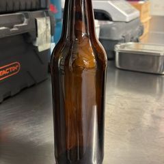 500ml Beer Bottles