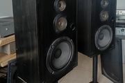 Pioneer cs-570 stereo audio speakers Hifi vintage