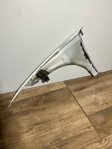 Seat Ibiza Mk5 6f Kj1 2017front Fender Wing Panel Right Driver Side White A1l6s