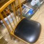 vintage chair Image 4
