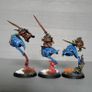 Games Workshop Warhammer Age of Sigmar Gloomspite Gitz Squig Hoppers Image 6