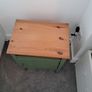 IKEA Olderdalen bedside table Image 2