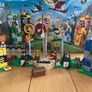 Lego Harry Potter Quidditch Match 75956 Image 4