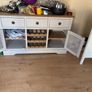 sideboard cabinet Image 4