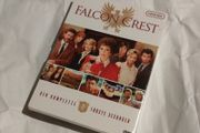 New Falcon Crest Season 1 Dvd Boxset
