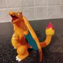 Pokemon Charizard 1998 Tomy Action Figure Image 3