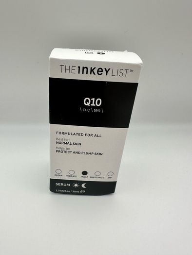The Inky List Q10