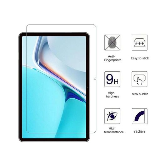 For Huawei MatePad 11 2021 Tempered Glass Screen Protector Saver New - FHT05HTTG