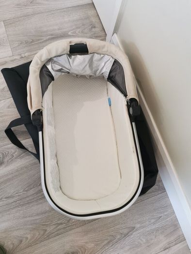 Uppababy Vista 2015 Bassinet