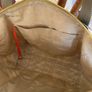 Orla Kiely Matte laminated cotton or oilcloth Tote/shopper bag Image 8
