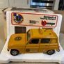 Renault 4 Secours OAMTC Austrian Serie 1/24 Burago Ultra Rare Image 3