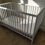 IKEA Gulliver Cot Image 5