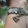 Vintage Venezia Bracelet Image 5