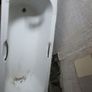 Cast iron Bathtub. Image 2