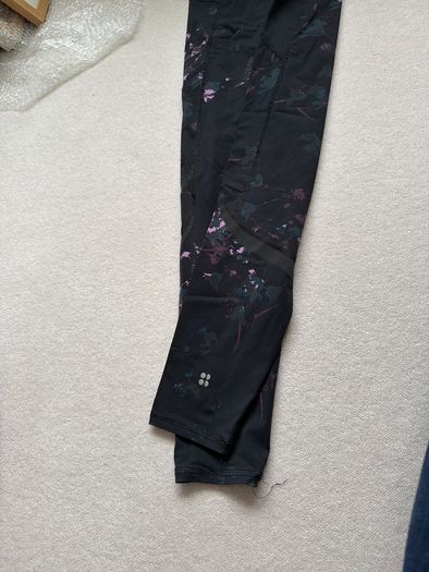 Sweaty Betty  betty leggings Size Small