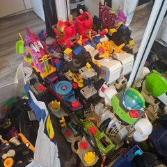 toys