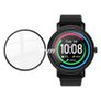 20D Screen Protector for Xiaomi Mi MiBro Air Smart watch Full Cover Curved edge Soft Protective Film Not Glass Image 2