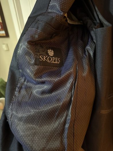 men suite