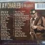Free Postage! Ray Charles. The Genius. CD. Image 2