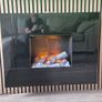 dimplex electric fire Image 4