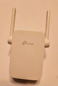 TP-Link TL-WA855RE  300Mbps Wi-Fi Range Extender