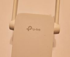 TP-Link TL-WA855RE  300Mbps Wi-Fi Range Extender