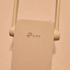 TP-Link TL-WA855RE  300Mbps Wi-Fi Range Extender