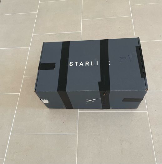 Starling Gen 2