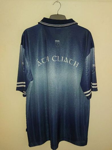 dublin gaa jersey
