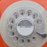 Retro Rotary Dial Landline Phone Image 3
