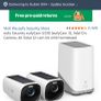 Eufy solar cameras 4K Image 2