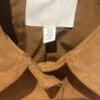 brown suede jacket Image 2