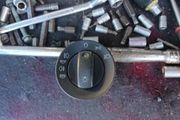 Audi a4 b6 b7 headlight,fog lamp switch, saloon estate breaking 1.9tdi 2.0tdi diesel engine suspension parts body panels wings bumpers doors