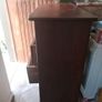Pine chest of drawers Image 5