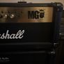 Marshall mg100 Image 2