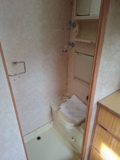 Talbot Express Motorhome