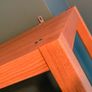 Shelving unit, Ikea Stockholm 2025, Light Oak Veneer Image 5