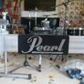 Pearl DR-series drum rack Image 4