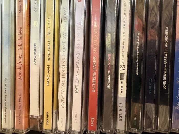 cds