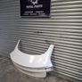 Tesla model 3 2024-on boot lid Image 2