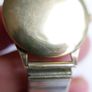 ACCURIST - Vintage 9ct Solid Gold Mechanical Wristwatch, Circa 1960s WORKS WELL Image 3
